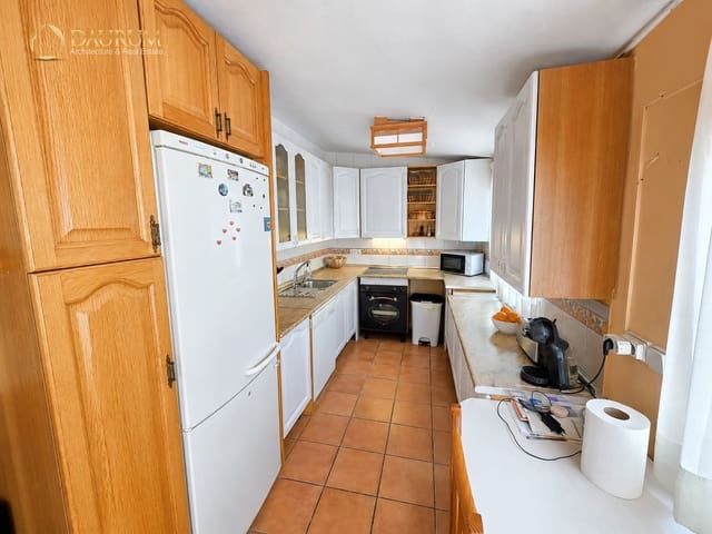 4 camera da letto Villa in vendita in Busot con garage - 410.000 € (Rif: 9895307)