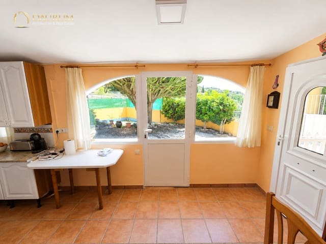 4 camera da letto Villa in vendita in Busot con garage - 410.000 € (Rif: 9895307)