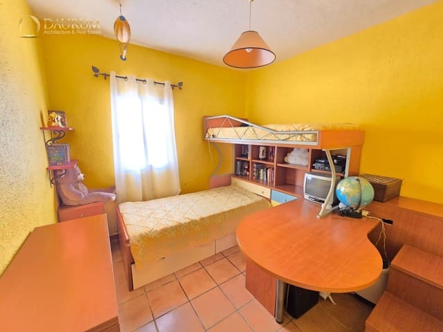 4 camera da letto Villa in vendita in Busot con garage - 410.000 € (Rif: 9895307)