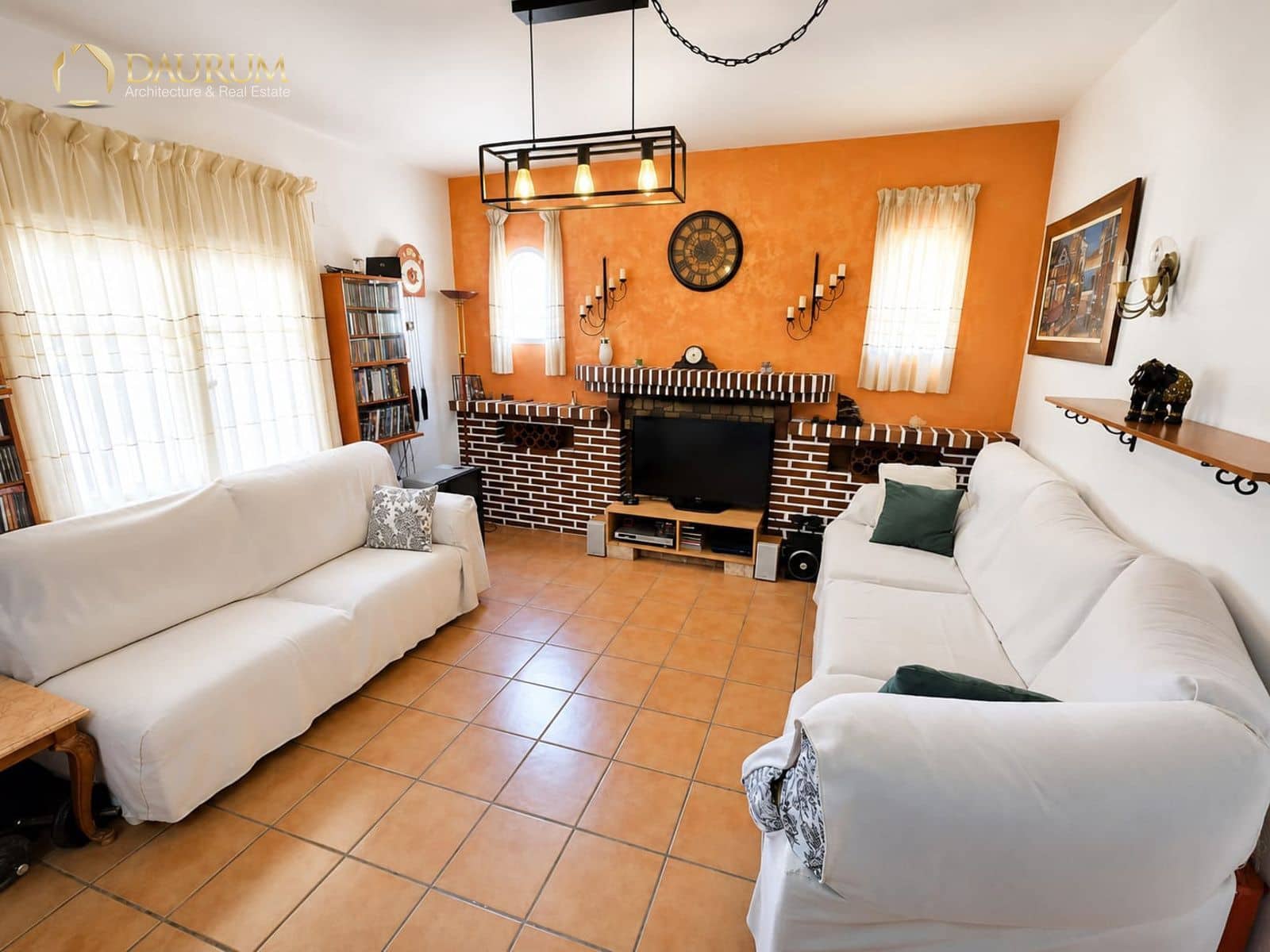 4 chambre Villa/Maison à vendre à Busot avec garage - 410 000 € (Ref: 9895307)
