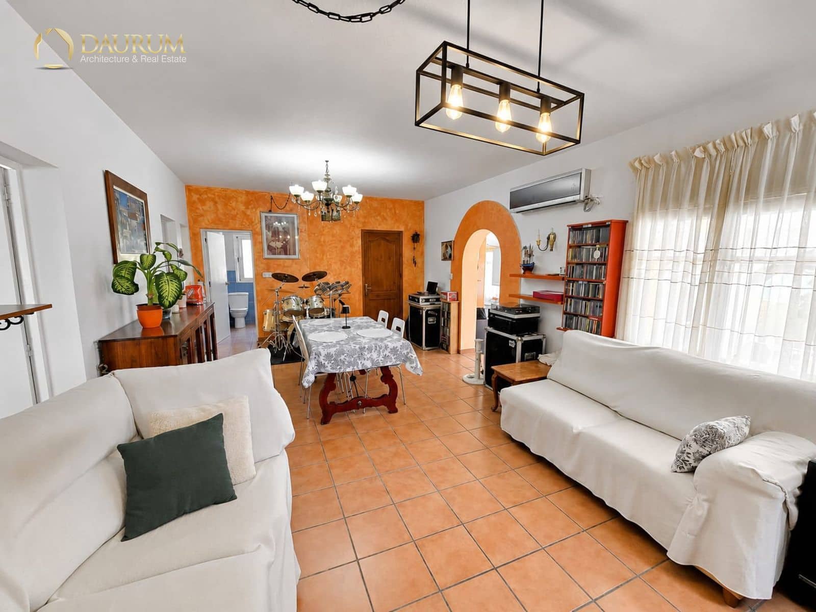 4 chambre Villa/Maison à vendre à Busot avec garage - 410 000 € (Ref: 9895307)