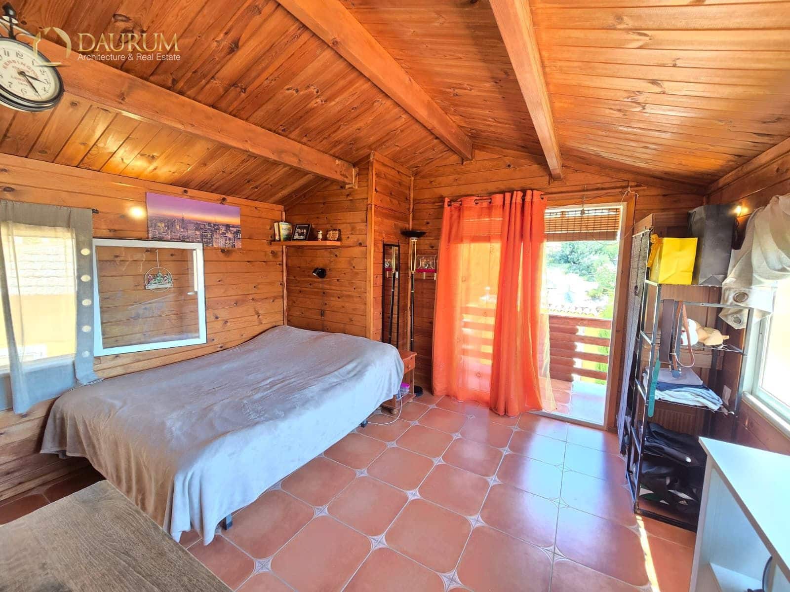 4 chambre Villa/Maison à vendre à Busot avec garage - 410 000 € (Ref: 9895307)