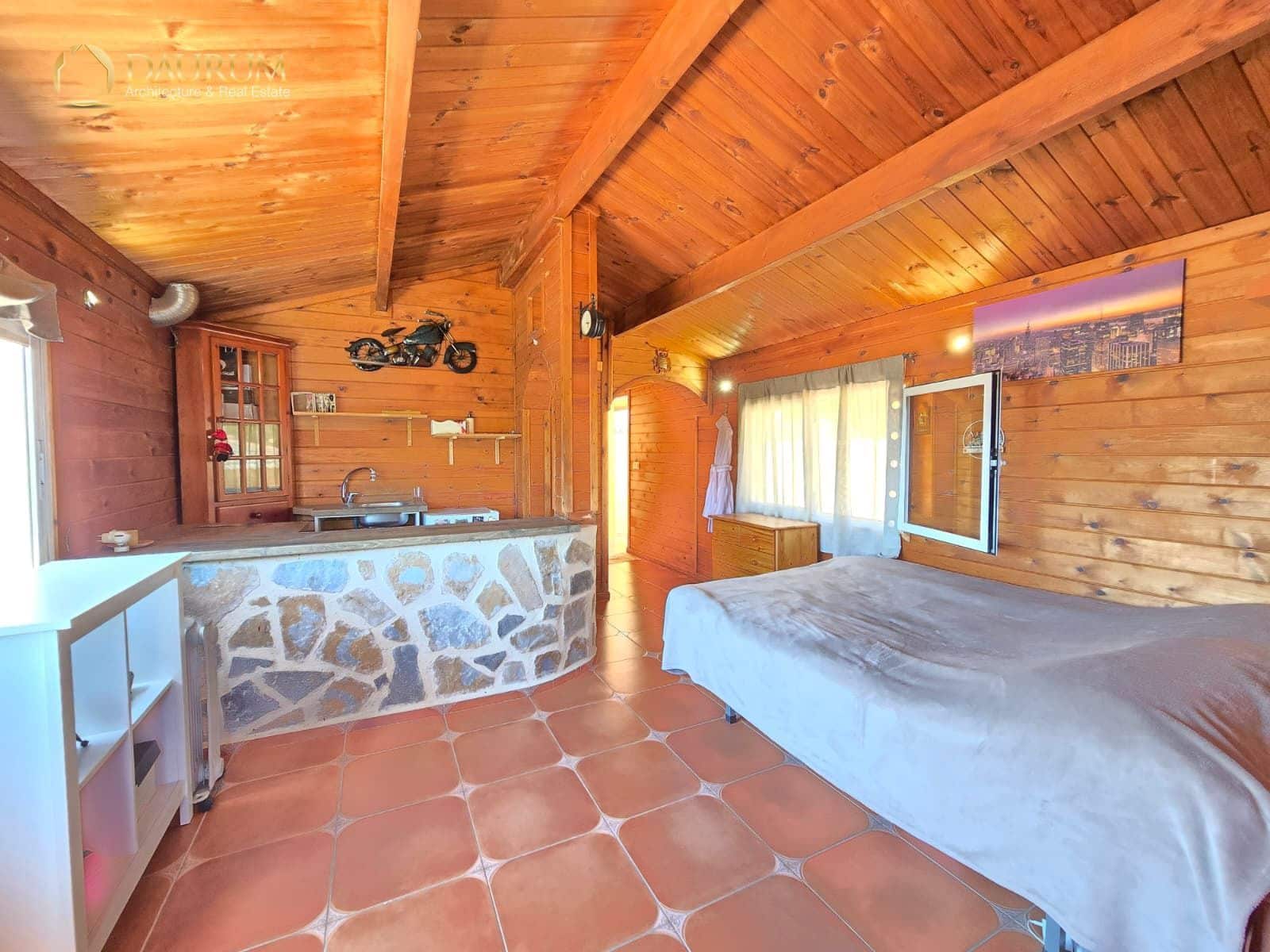 4 chambre Villa/Maison à vendre à Busot avec garage - 410 000 € (Ref: 9895307)