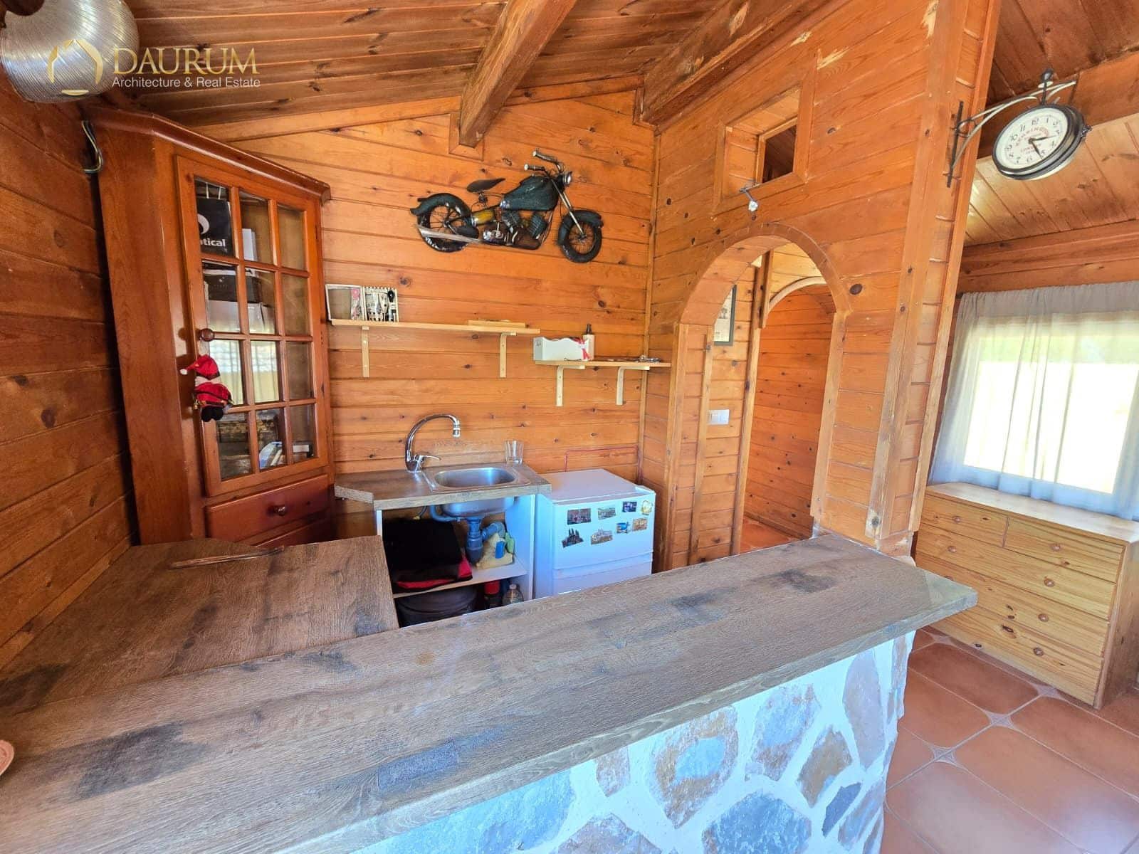 4 chambre Villa/Maison à vendre à Busot avec garage - 410 000 € (Ref: 9895307)