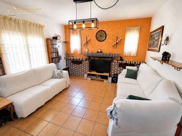 4 camera da letto Villa in vendita in Busot con garage - 410.000 € (Rif: 9895307)