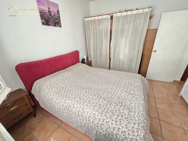4 camera da letto Villa in vendita in Busot con garage - 410.000 € (Rif: 9895307)