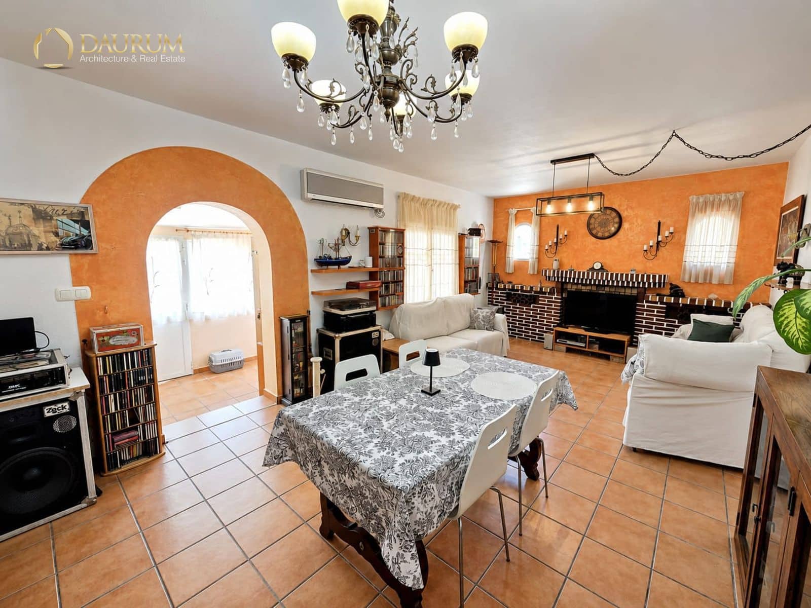 4 chambre Villa/Maison à vendre à Busot avec garage - 410 000 € (Ref: 9895307)