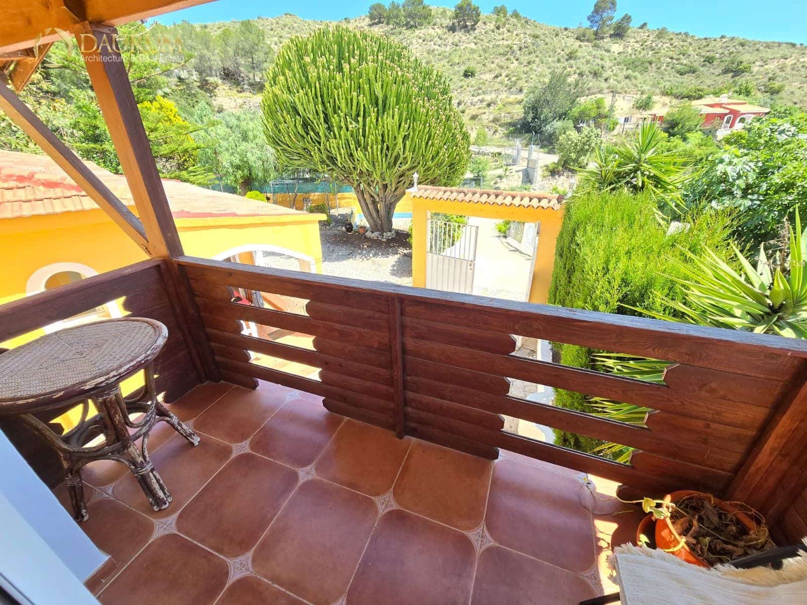 4 chambre Villa/Maison à vendre à Busot avec garage - 410 000 € (Ref: 9895307)