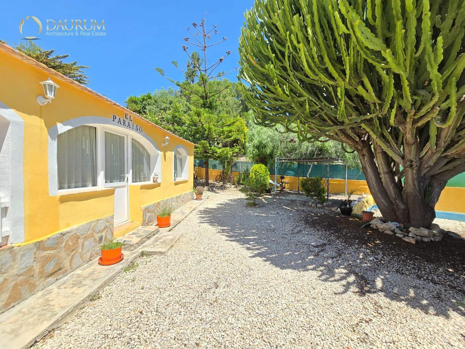 4 chambre Villa/Maison à vendre à Busot avec garage - 410 000 € (Ref: 9895307)