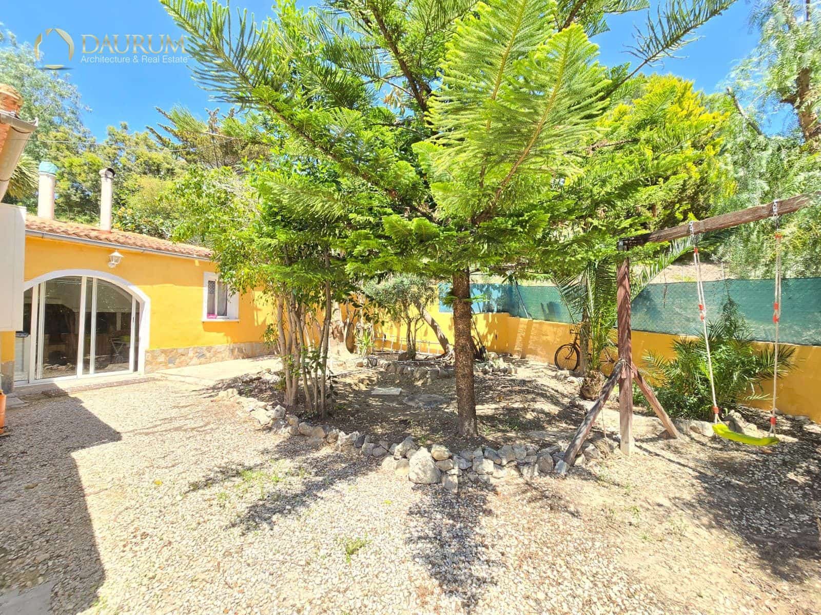 4 chambre Villa/Maison à vendre à Busot avec garage - 410 000 € (Ref: 9895307)