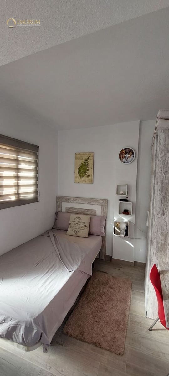 3 sypialnia Dom na sprzedaż w Gran Alacant z basenem garażem - 265 000 € (Ref: 9895308)