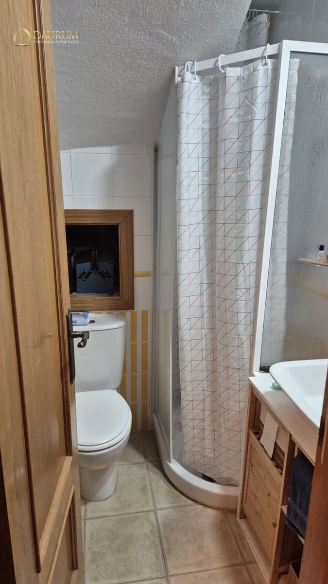 3 sypialnia Dom na sprzedaż w Gran Alacant z basenem garażem - 265 000 € (Ref: 9895308)