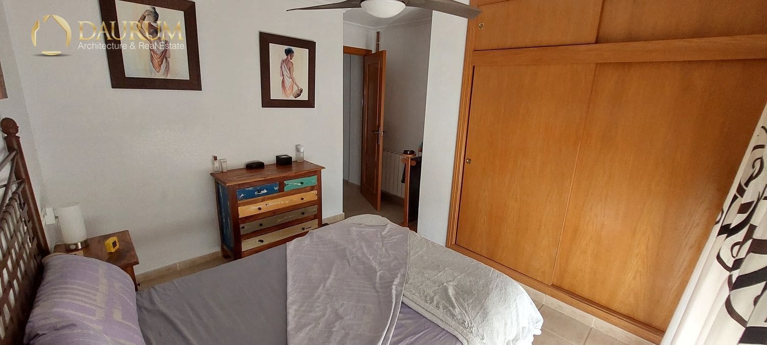 3 sypialnia Dom na sprzedaż w Gran Alacant z basenem garażem - 265 000 € (Ref: 9895308)