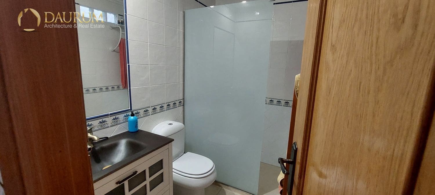3 sypialnia Dom na sprzedaż w Gran Alacant z basenem garażem - 265 000 € (Ref: 9895308)