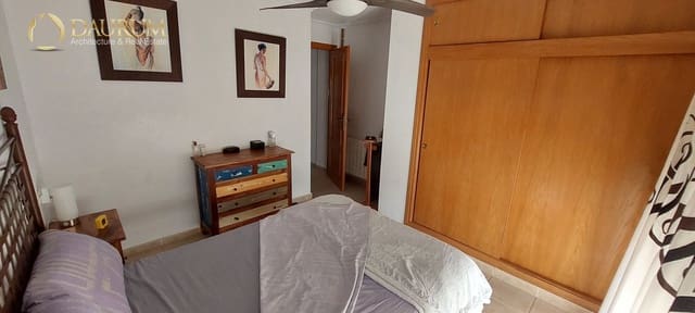 3 camera da letto Casa in vendita in Panorama - Sierramar, Santa Pola con piscina garage - 265.000 € (Rif: 9895308)