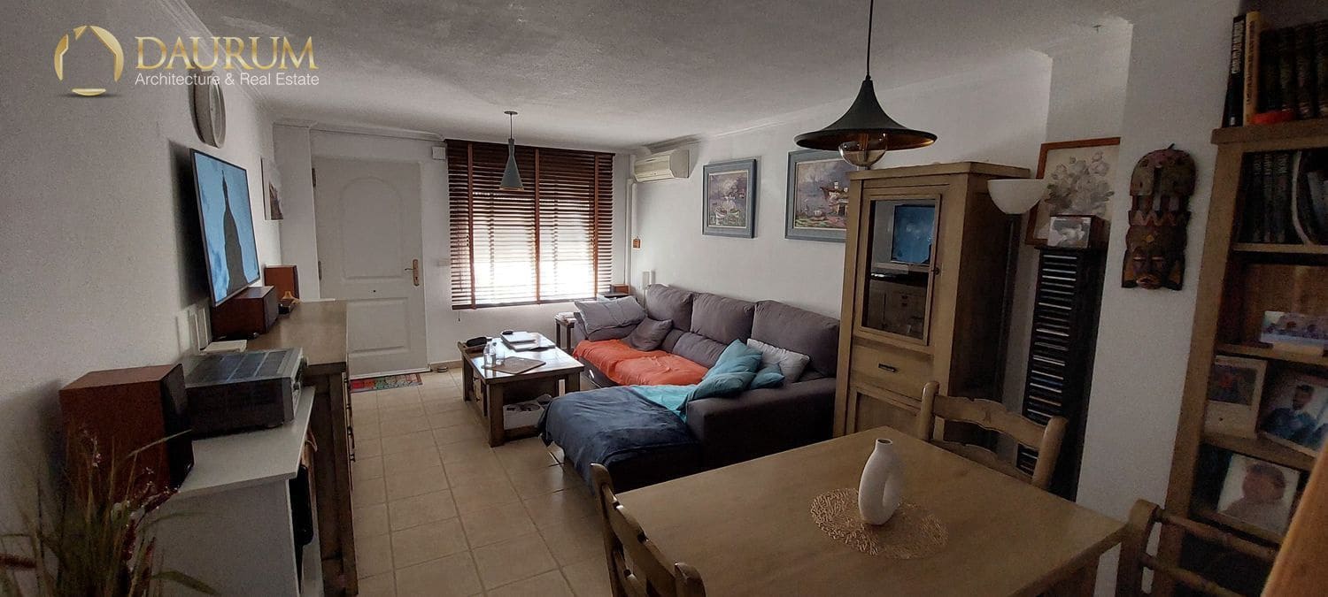 3 sypialnia Dom na sprzedaż w Gran Alacant z basenem garażem - 265 000 € (Ref: 9895308)