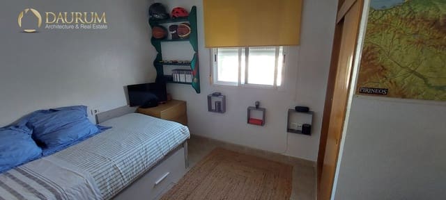 3 camera da letto Casa in vendita in Panorama - Sierramar, Santa Pola con piscina garage - 265.000 € (Rif: 9895308)