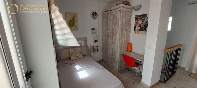 3 camera da letto Casa in vendita in Panorama - Sierramar, Santa Pola con piscina garage - 265.000 € (Rif: 9895308)