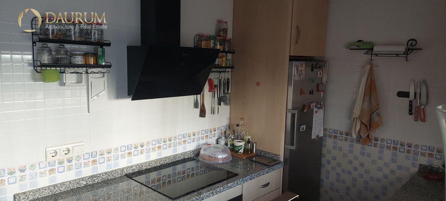 3 sypialnia Dom na sprzedaż w Gran Alacant z basenem garażem - 265 000 € (Ref: 9895308)