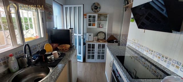 3 camera da letto Casa in vendita in Panorama - Sierramar, Santa Pola con piscina garage - 265.000 € (Rif: 9895308)