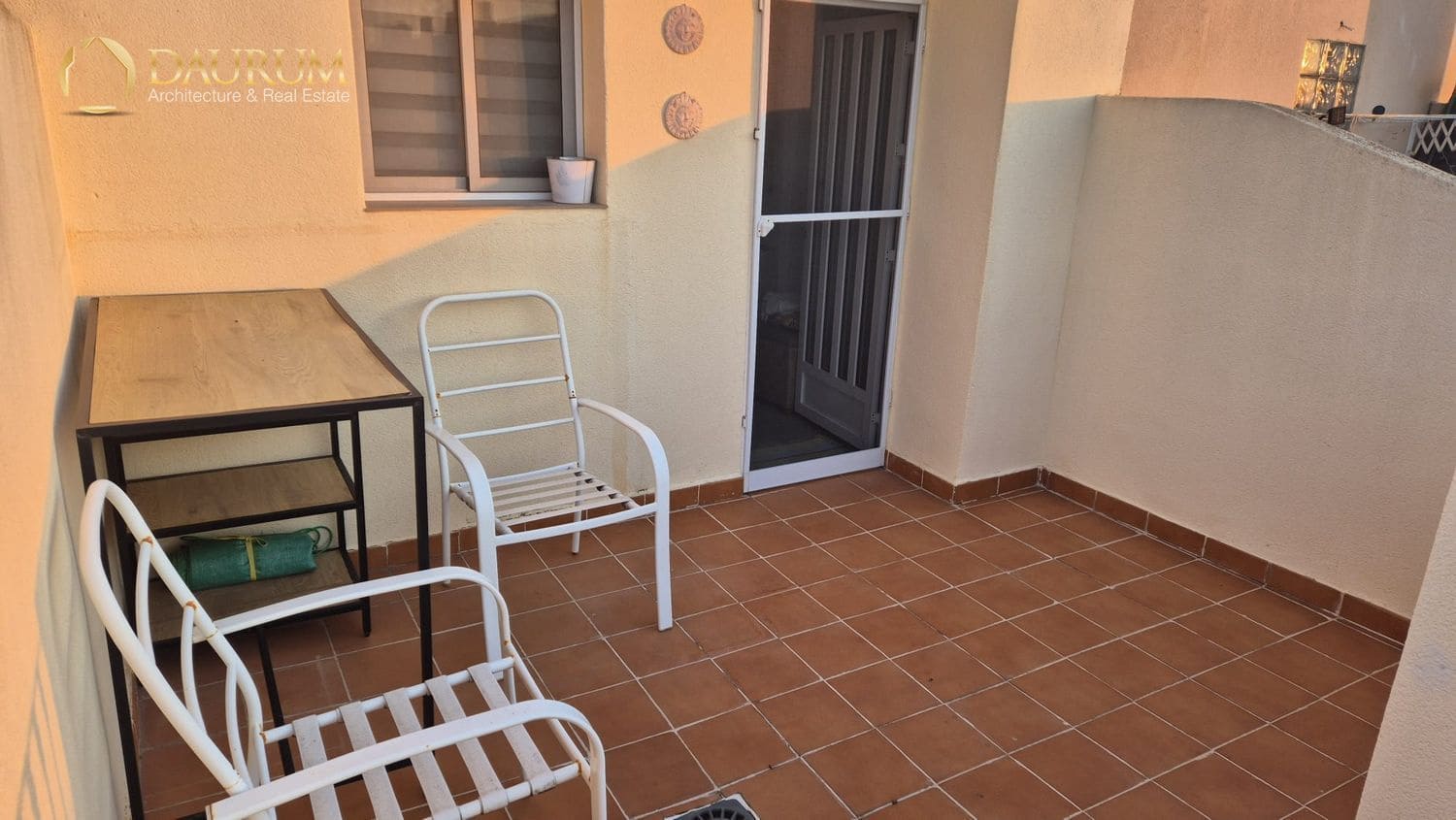 3 sypialnia Dom na sprzedaż w Gran Alacant z basenem garażem - 265 000 € (Ref: 9895308)