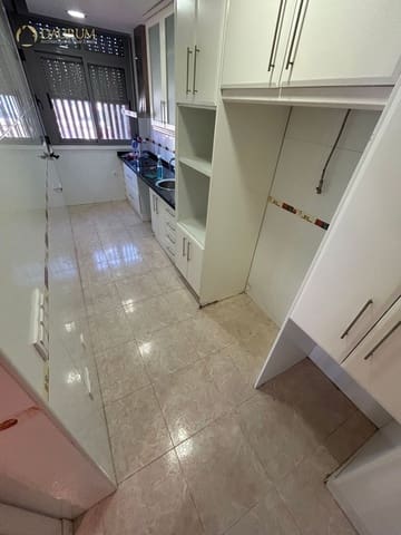 Piso de 2 habitaciones en Arenales del Sol, Elche / Elx en venta con piscina garaje - 250.000 € (Ref: 9897323)