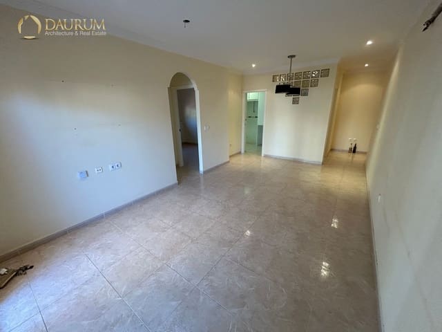 Piso de 2 habitaciones en Arenales del Sol, Elche / Elx en venta con piscina garaje - 250.000 € (Ref: 9897323)