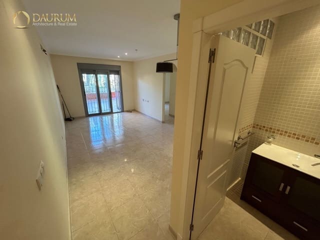 Piso de 2 habitaciones en Arenales del Sol, Elche / Elx en venta con piscina garaje - 250.000 € (Ref: 9897323)