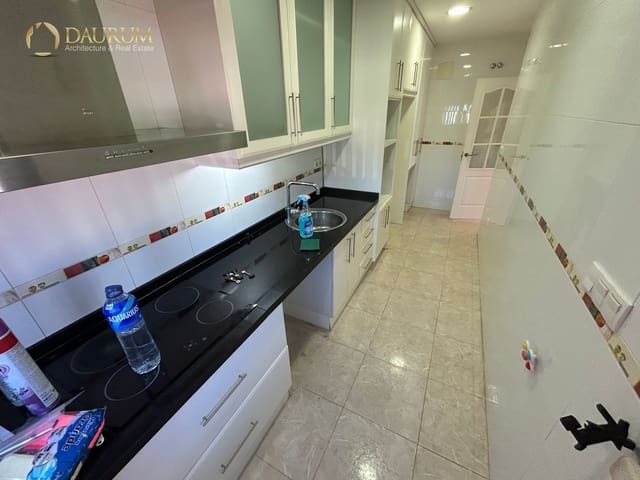 Piso de 2 habitaciones en Arenales del Sol, Elche / Elx en venta con piscina garaje - 250.000 € (Ref: 9897323)