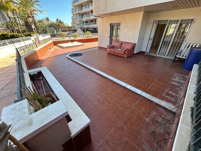 Piso de 2 habitaciones en Arenales del Sol, Elche / Elx en venta con piscina garaje - 250.000 € (Ref: 9897323)
