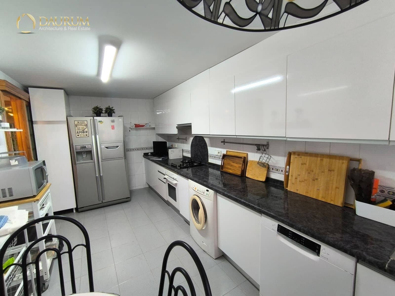 4 bedroom Townhouse for sale in Alicante / Alacant city with pool garage - € 555,000 (Ref: 9897324)