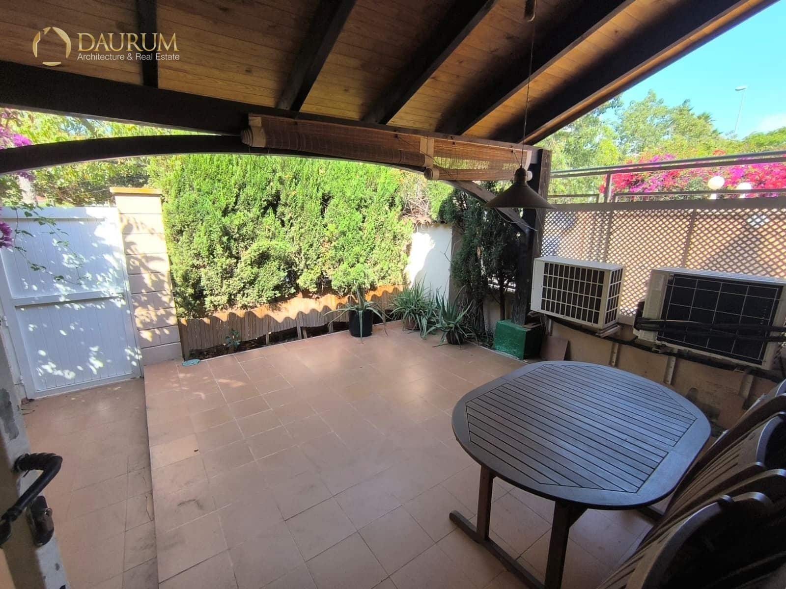4 bedroom Townhouse for sale in Alicante / Alacant city with pool garage - € 555,000 (Ref: 9897324)
