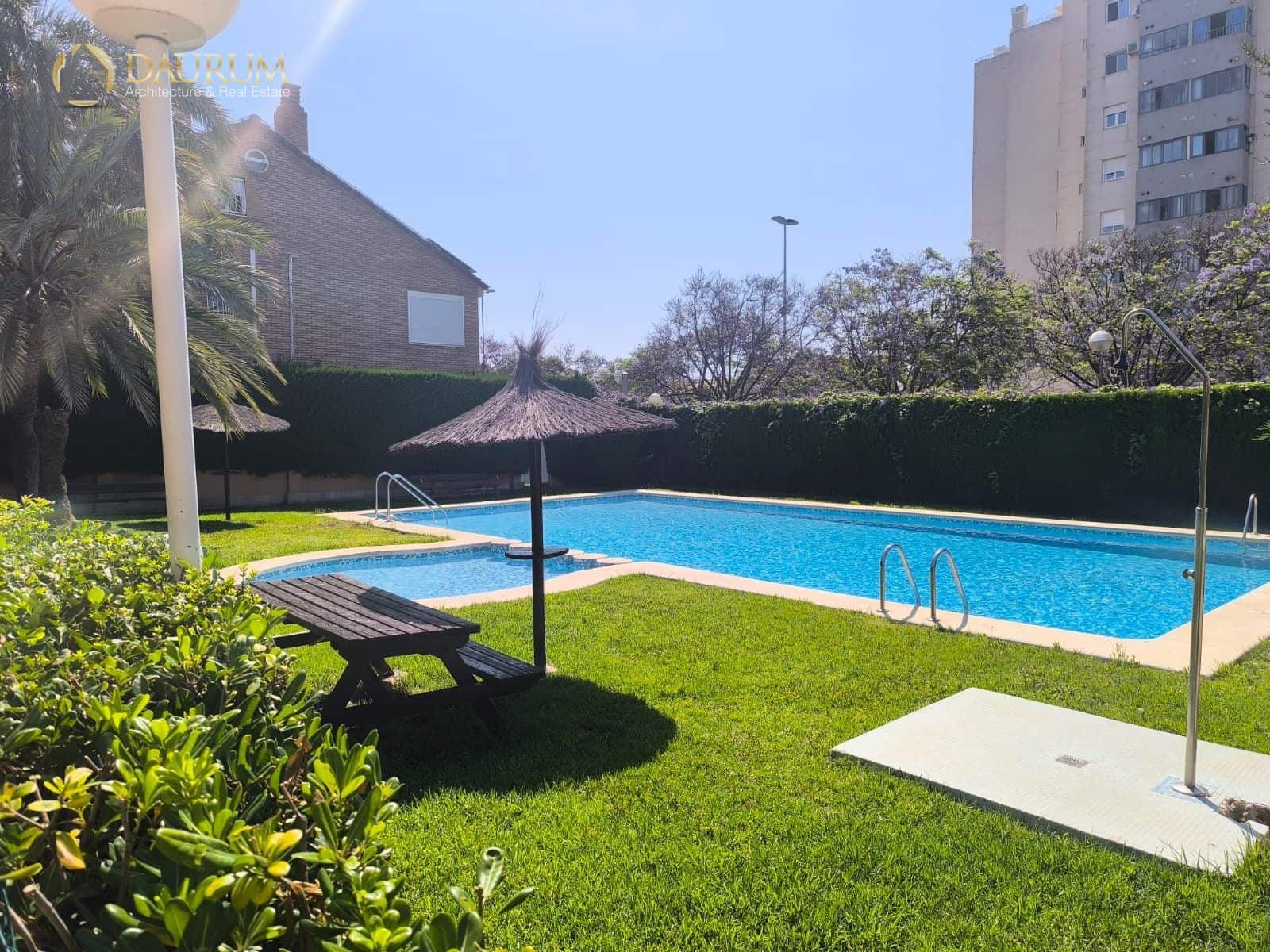 4 bedroom Townhouse for sale in Alicante / Alacant city with pool garage - € 555,000 (Ref: 9897324)