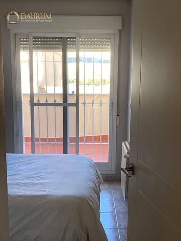 5 chambre Maison de Ville à vendre à Alicante Golf, Alicante ville avec piscine garage - 785 400 € (Ref: 9897689)