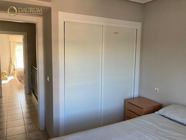 5 chambre Maison de Ville à vendre à Alicante Golf, Alicante ville avec piscine garage - 785 400 € (Ref: 9897689)