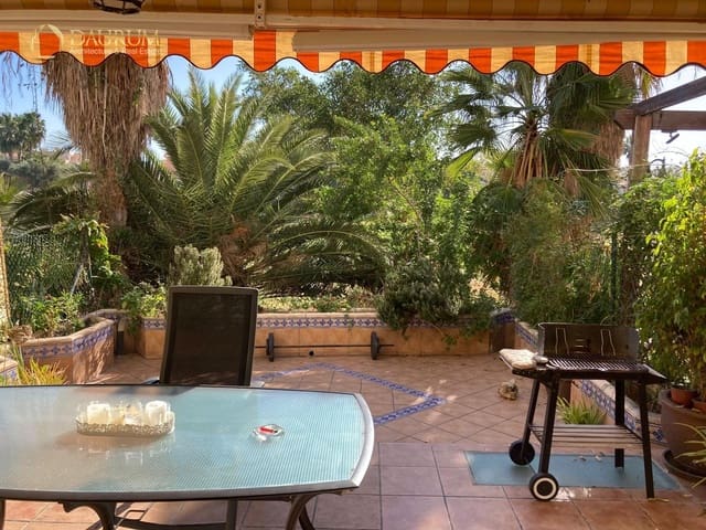 5 chambre Maison de Ville à vendre à Alicante Golf, Alicante ville avec piscine garage - 785 400 € (Ref: 9897689)