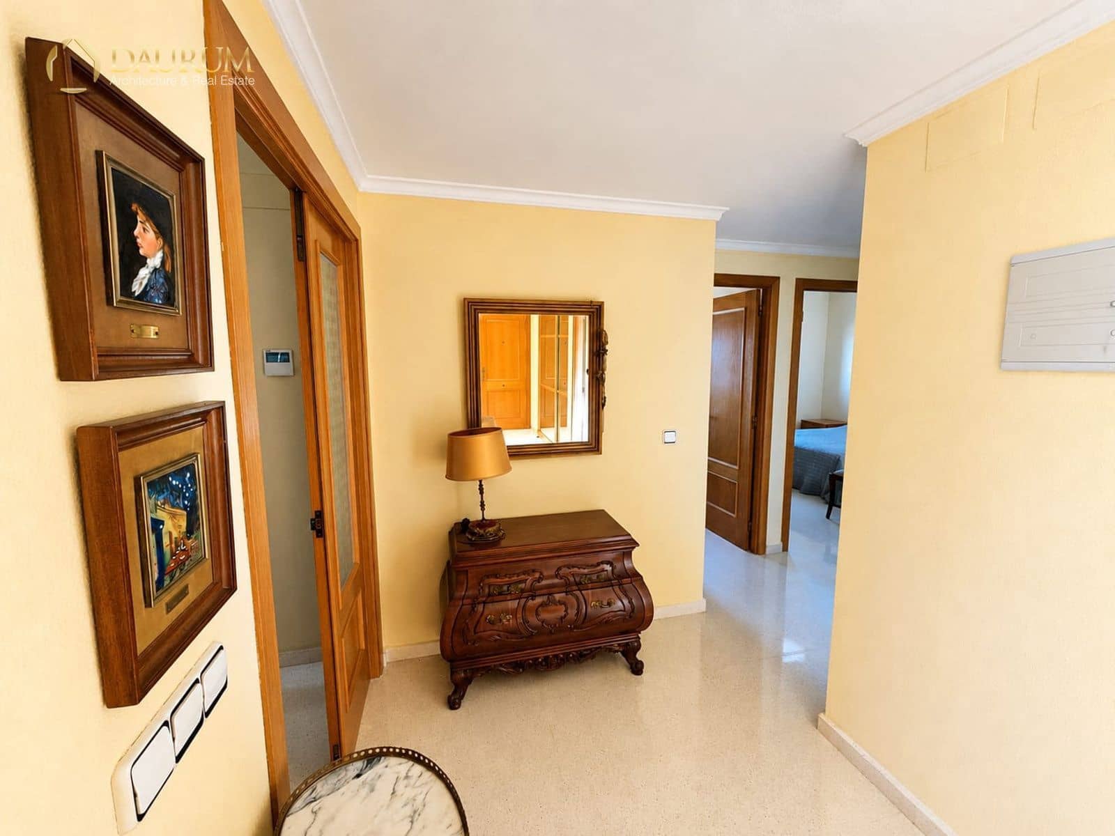 3 sypialnia Mieszkanie na sprzedaż w Benidorm z basenem garażem - 560 000 € (Ref: 9902169)
