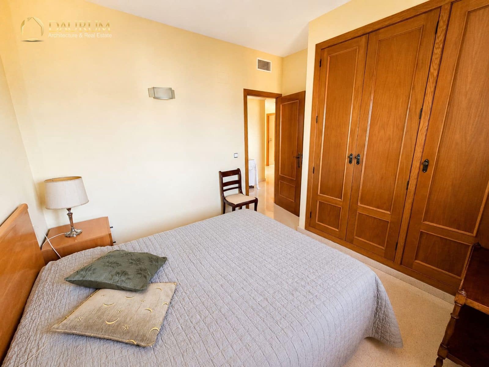 3 sypialnia Mieszkanie na sprzedaż w Benidorm z basenem garażem - 560 000 € (Ref: 9902169)