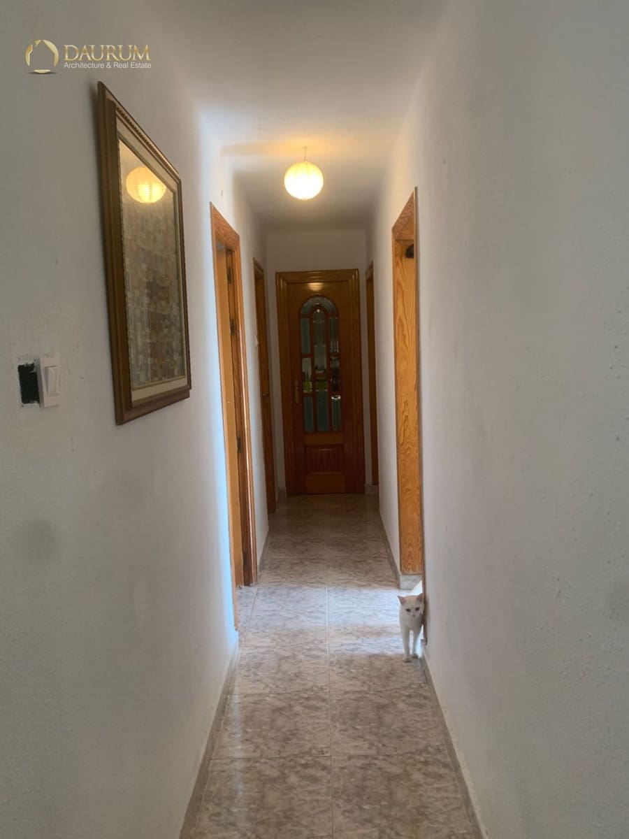 2 sovrum Lägenhet till salu i Alicante stad - 108 000 € (Ref: 9902170)