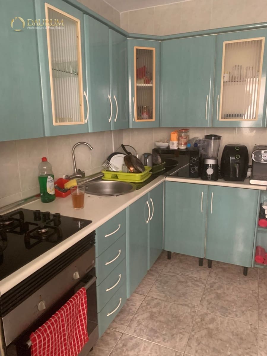 2 sovrum Lägenhet till salu i Alicante stad - 108 000 € (Ref: 9902170)