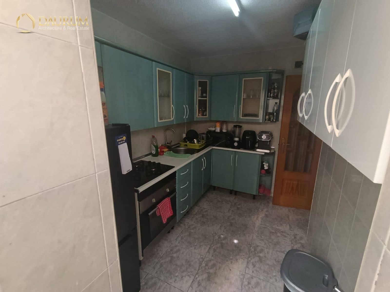 2 sovrum Lägenhet till salu i Alicante stad - 108 000 € (Ref: 9902170)