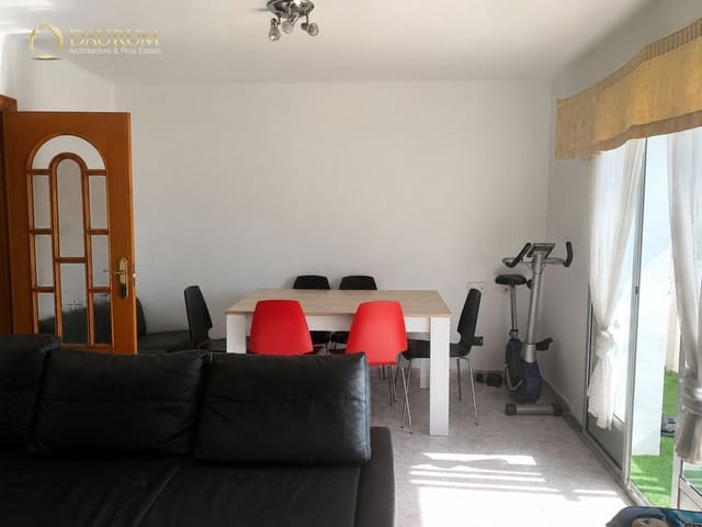 2 sovrum Lägenhet till salu i Alicante stad - 108 000 € (Ref: 9902170)