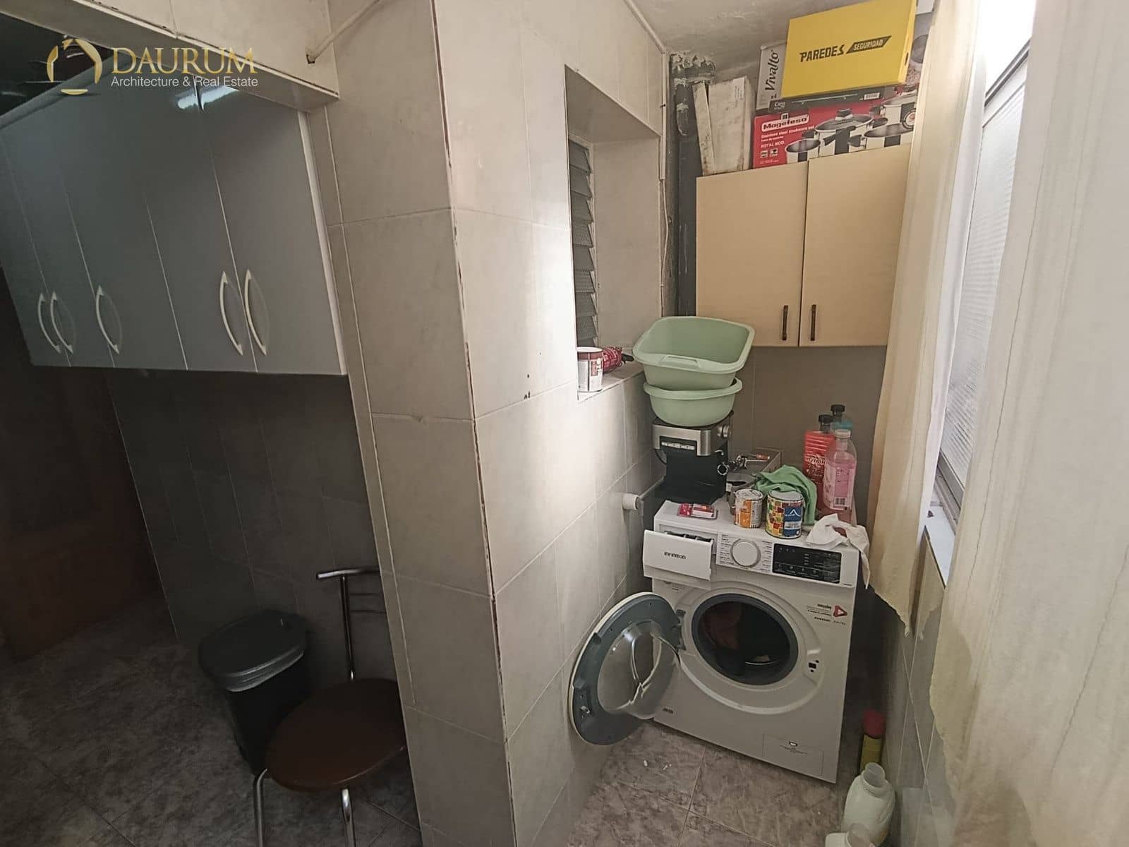 2 sovrum Lägenhet till salu i Alicante stad - 108 000 € (Ref: 9902170)