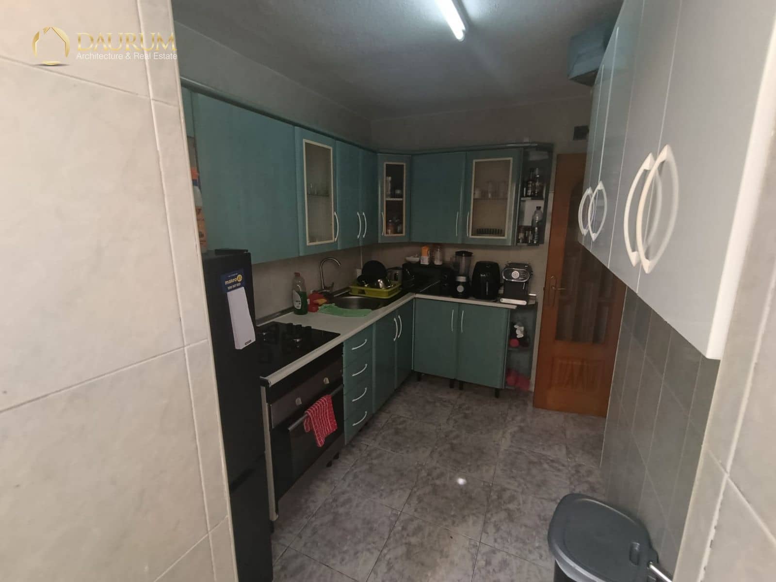 2 sovrum Lägenhet till salu i Alicante stad - 108 000 € (Ref: 9902170)