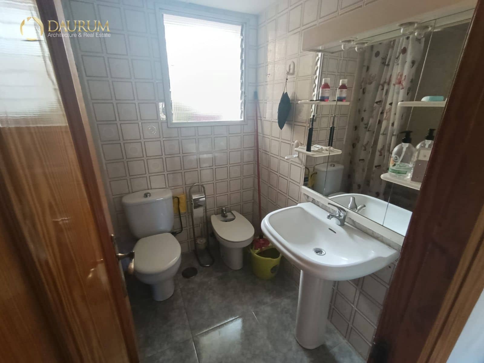 2 sovrum Lägenhet till salu i Alicante stad - 108 000 € (Ref: 9902170)