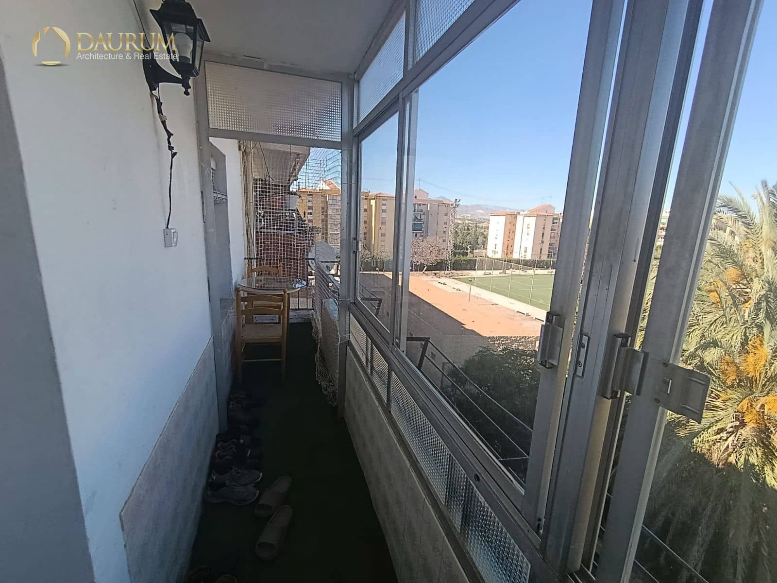 2 sovrum Lägenhet till salu i Alicante stad - 108 000 € (Ref: 9902170)