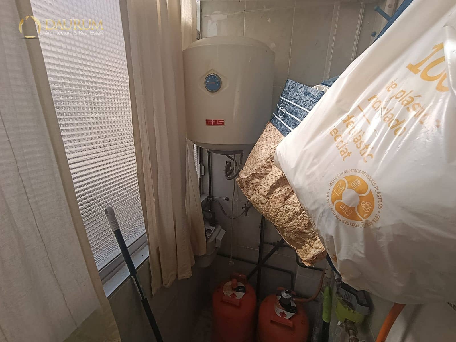 2 sovrum Lägenhet till salu i Alicante stad - 108 000 € (Ref: 9902170)