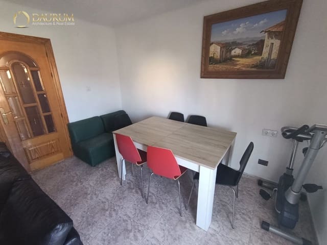 2 soverom Leilighet til salgs i Alicante by - € 108 000 (Ref: 9902170)