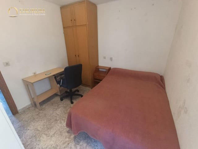 2 soverom Leilighet til salgs i Alicante by - € 108 000 (Ref: 9902170)