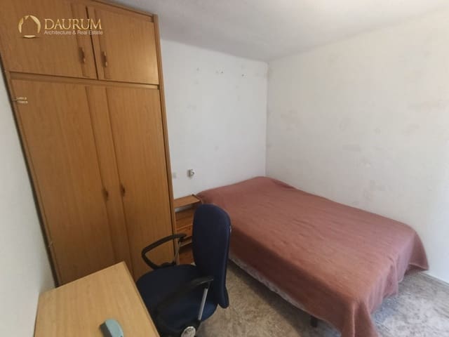 2 soverom Leilighet til salgs i Alicante by - € 108 000 (Ref: 9902170)